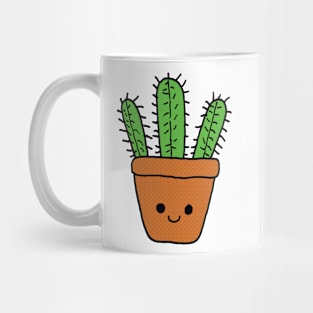 Cactus Mug